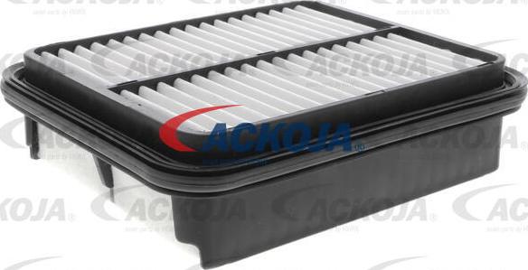 ACKOJA A64-0060 - Повітряний фільтр autocars.com.ua