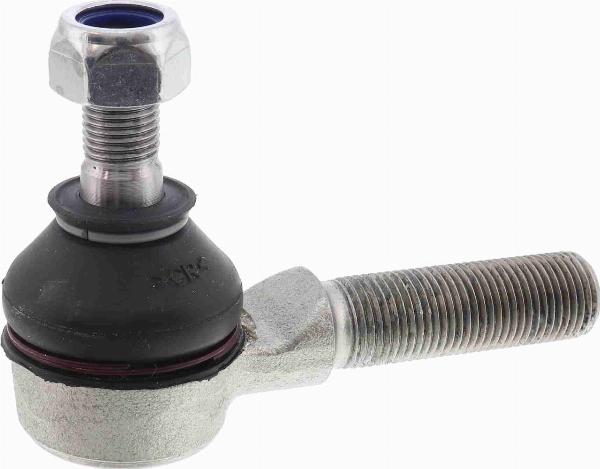 ACKOJA A64-0119 - Наконечник рульової тяги, кульовий шарнір autocars.com.ua