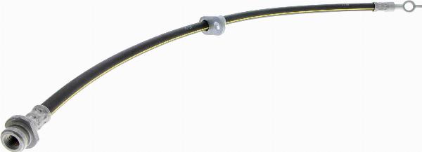 ACKOJA A64-0130 - Гальмівний шланг autocars.com.ua