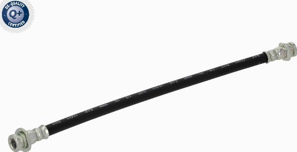 ACKOJA A64-0135 - Гальмівний шланг autocars.com.ua