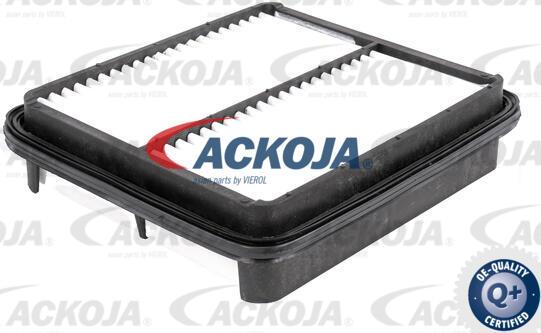 ACKOJA A64-0400 - Повітряний фільтр autocars.com.ua