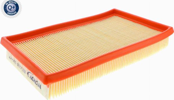 ACKOJA A64-0405 - Повітряний фільтр autocars.com.ua