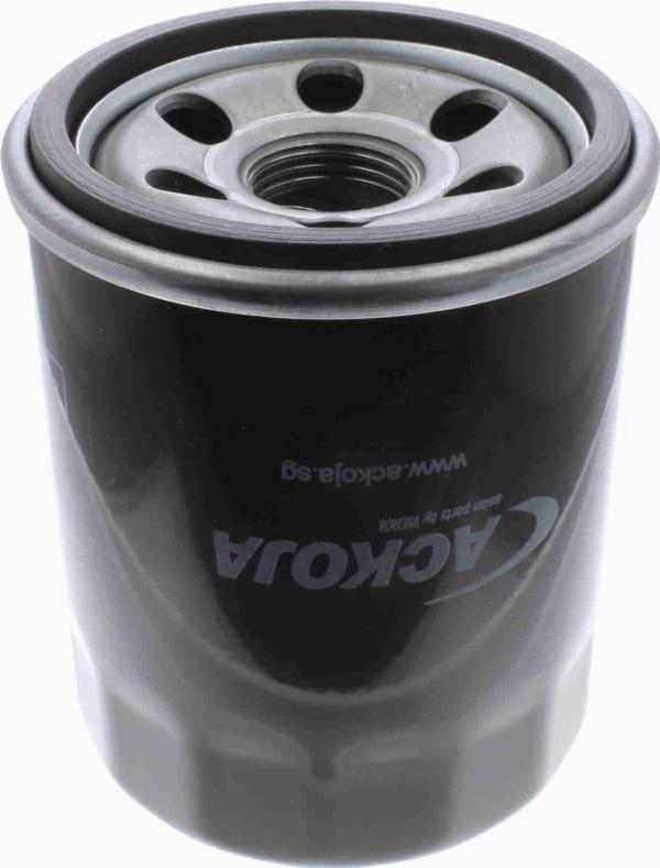 ACKOJA A64-0501 - Масляний фільтр autocars.com.ua