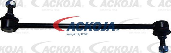 ACKOJA A64-0519 - Тяга / стійка, стабілізатор autocars.com.ua