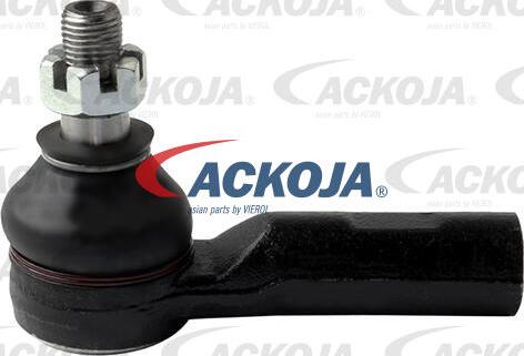 ACKOJA A64-0520 - Наконечник рульової тяги, кульовий шарнір autocars.com.ua
