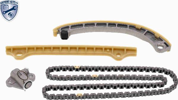 ACKOJA A64-10002-BEK - Комплект ланцюга приводу распредвала autocars.com.ua