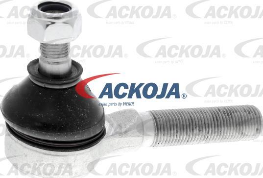 ACKOJA A64-1106 - Наконечник рульової тяги, кульовий шарнір autocars.com.ua