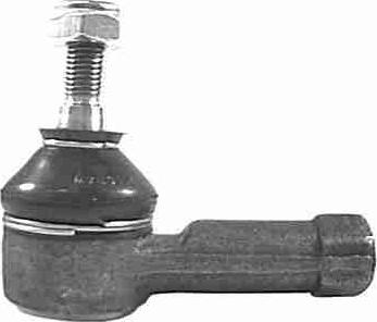 ACKOJA A64-1107 - Наконечник рульової тяги, кульовий шарнір autocars.com.ua