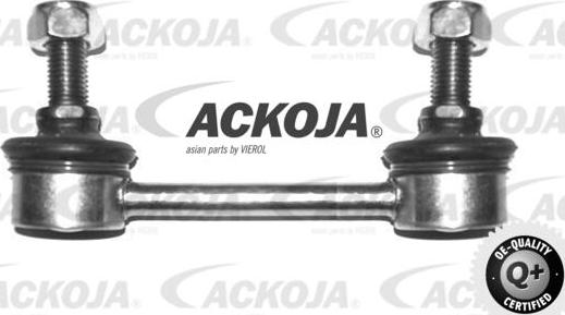 ACKOJA A64-1109 - Тяга / стійка, стабілізатор autocars.com.ua