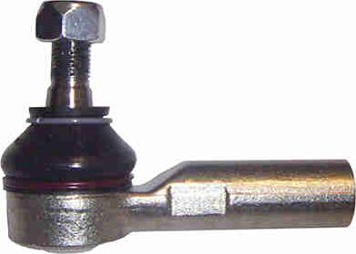 ACKOJA A64-1112 - Наконечник рульової тяги, кульовий шарнір autocars.com.ua