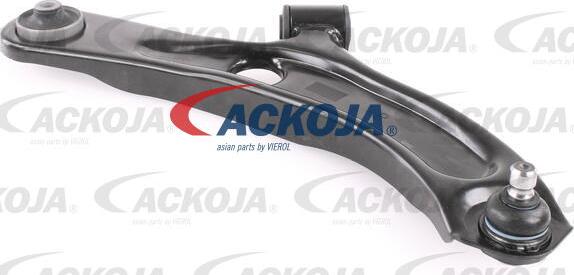 ACKOJA A64-1115 - Важіль незалежної підвіски колеса autocars.com.ua