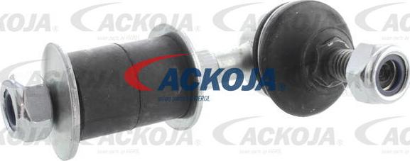 ACKOJA A64-1125 - Тяга / стійка, стабілізатор autocars.com.ua