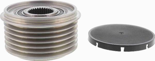 ACKOJA A64-23-0001 - Ремінний шків, генератор autocars.com.ua