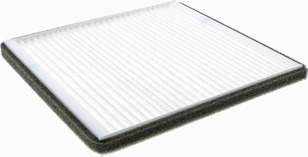 ACKOJA A64-30-0004 - Фільтр, повітря у внутрішній простір autocars.com.ua