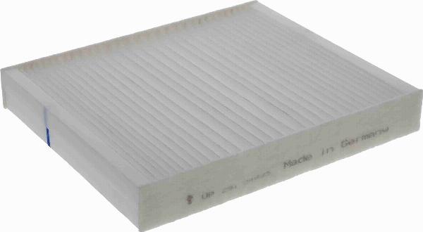 ACKOJA A64-30-0007 - Фільтр, повітря у внутрішній простір autocars.com.ua