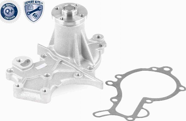 ACKOJA A64-50002 - Водяний насос autocars.com.ua