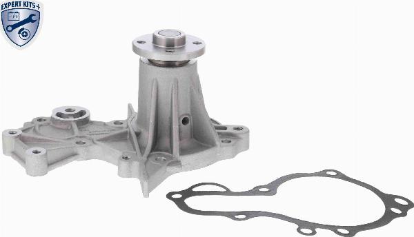 ACKOJA A64-50004 - Водяний насос autocars.com.ua