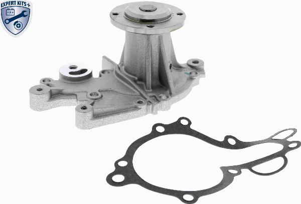 ACKOJA A64-50005 - Водяний насос autocars.com.ua