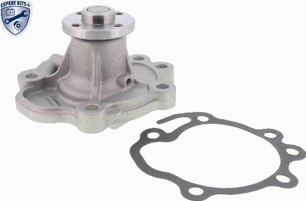 ACKOJA A64-50006 - Водяний насос autocars.com.ua