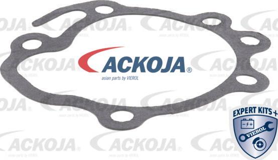 ACKOJA A64-50006 - Водяний насос autocars.com.ua