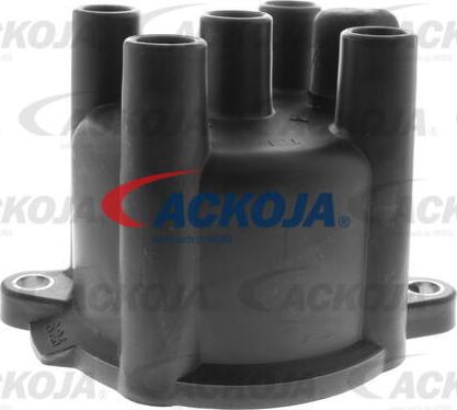 ACKOJA A64-70-0003 - Кришка розподільника запалювання autocars.com.ua