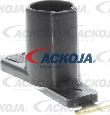 ACKOJA A64-70-0004 - Бігунок розподільника запалювання autocars.com.ua