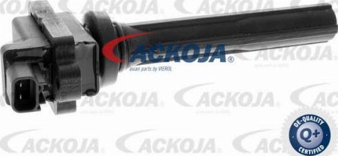 ACKOJA A64-70-0005 - Котушка запалювання autocars.com.ua