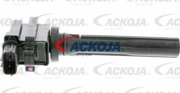 ACKOJA A64-70-0006 - Котушка запалювання autocars.com.ua