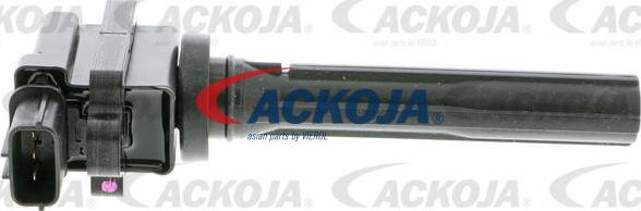 ACKOJA A64-70-0006 - Котушка запалювання autocars.com.ua