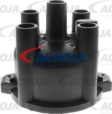 ACKOJA A64-70-0015 - Кришка розподільника запалювання autocars.com.ua