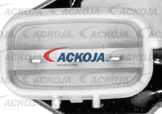 ACKOJA A64-70-0018 - Котушка запалювання autocars.com.ua