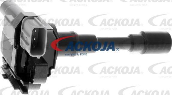 ACKOJA A64-70-0018 - Котушка запалювання autocars.com.ua