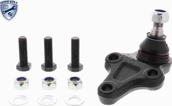 ACKOJA A64-9511 - Несучий / направляючий шарнір autocars.com.ua