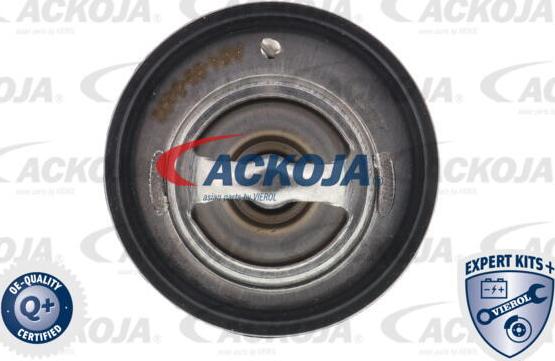 ACKOJA A64-99-0002 - Термостат, охолоджуюча рідина autocars.com.ua