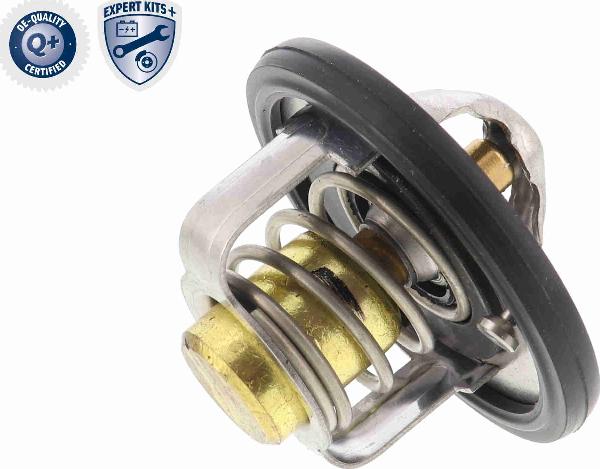 ACKOJA A64-99-0002 - Термостат, охолоджуюча рідина autocars.com.ua