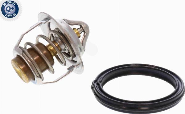 ACKOJA A64-99-0005 - Термостат, охолоджуюча рідина autocars.com.ua