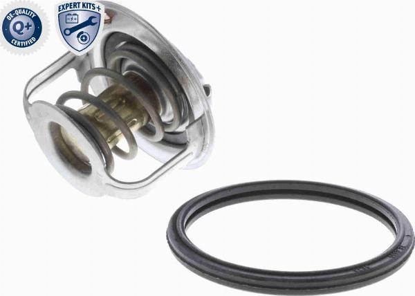 ACKOJA A64-99-0009 - Термостат, охолоджуюча рідина autocars.com.ua