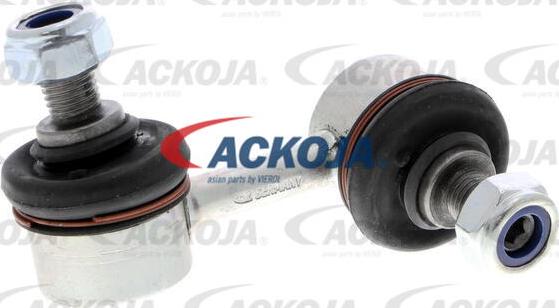 ACKOJA A70-0002 - Тяга / стійка, стабілізатор autocars.com.ua