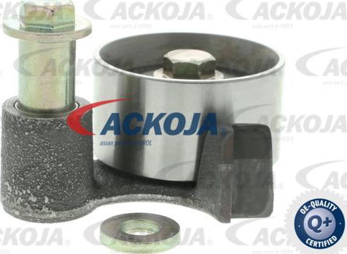 ACKOJA A70-0064 - Натяжна ролик, ремінь ГРМ autocars.com.ua