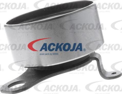 ACKOJA A70-0065 - Натяжна ролик, ремінь ГРМ autocars.com.ua