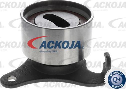 ACKOJA A70-0070 - Натяжна ролик, ремінь ГРМ autocars.com.ua