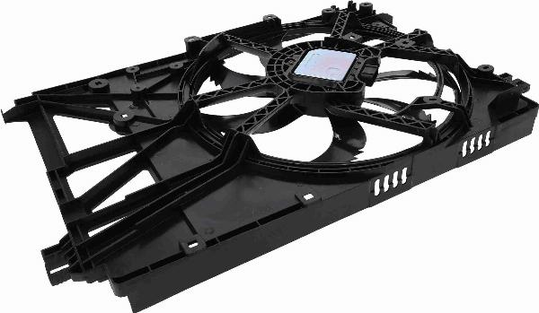 ACKOJA A70-01-0028 - Вентилятор, охолодження двигуна autocars.com.ua