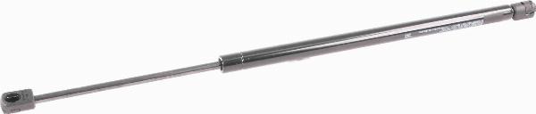 ACKOJA A70-0106 - Газова пружина, кришка багажник autocars.com.ua