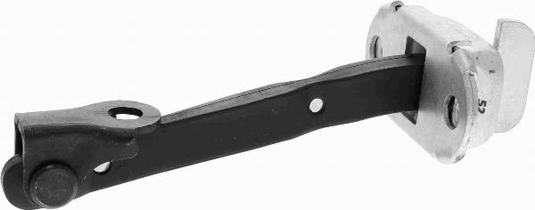 ACKOJA A70-0119 - Фіксатор дверей autocars.com.ua