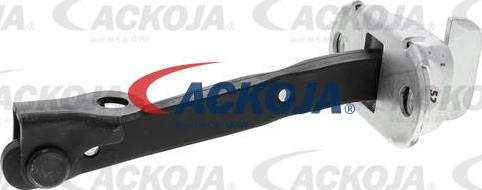 ACKOJA A70-0119 - Фіксатор дверей autocars.com.ua