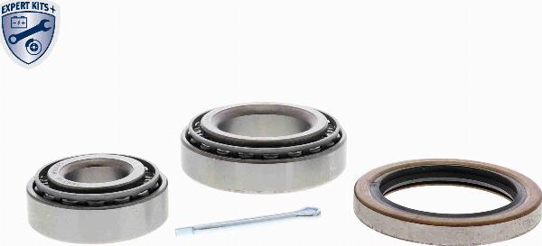 ACKOJA A70-0134 - Комплект підшипника маточини колеса autocars.com.ua