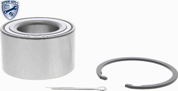 ACKOJA A70-0140 - Комплект підшипника маточини колеса autocars.com.ua