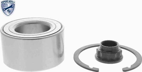 ACKOJA A70-0142 - Комплект підшипника маточини колеса autocars.com.ua