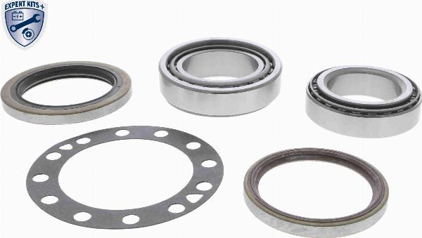 ACKOJA A70-0144 - Комплект підшипника маточини колеса autocars.com.ua