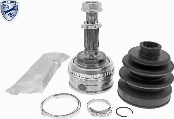 ACKOJA A70-0146 - Шарнірний комплект, ШРУС, приводний вал autocars.com.ua